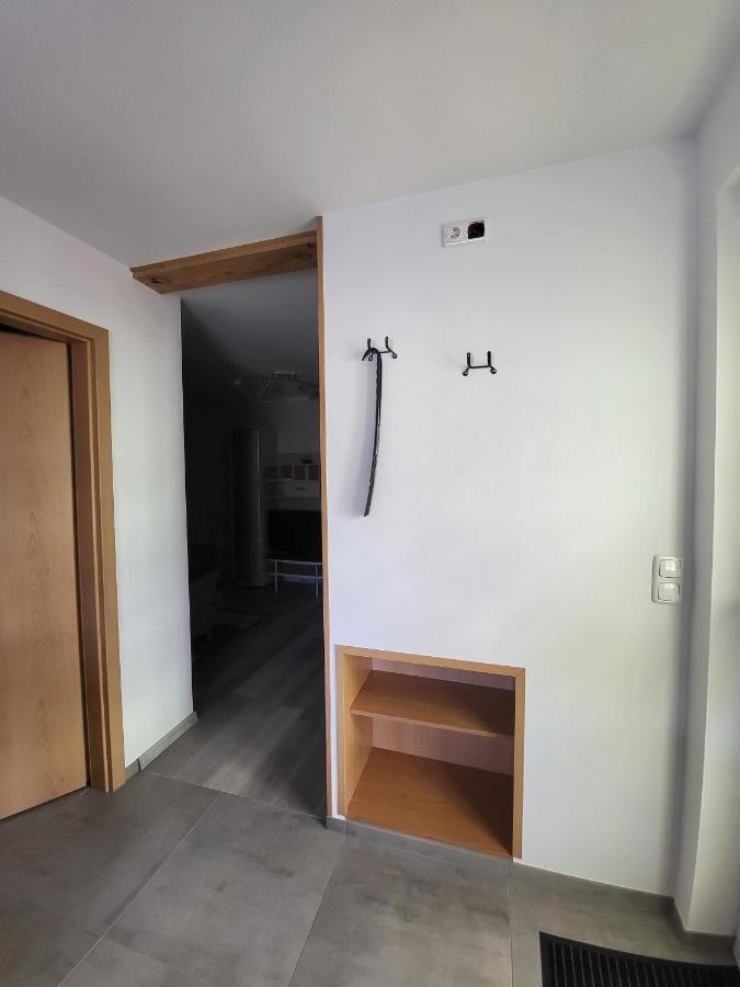 Ferienwohnung Bauerngarten Klein Vielen Eksteriør billede